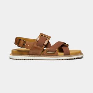 Keen Lana Z-Páskové Sandaler Dame Sølv | IGZ-579031