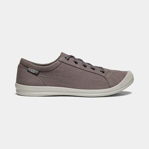 Keen Lorelai Hemp Sneakers Dame Lilla | WVR-650341