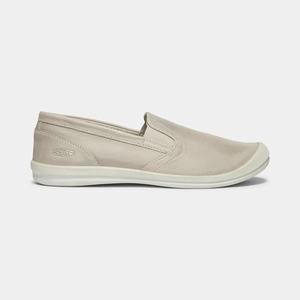 Keen Lorelai Slip On Sko Dame Beige | PWR-840657