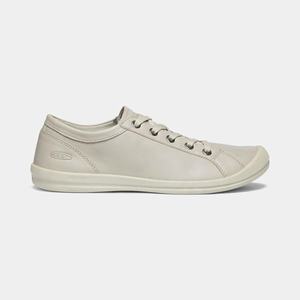 Keen Lorelai Sneakers Dame Beige | LHB-760832
