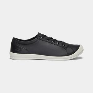 Keen Lorelai Sneakers Dame Sort | HTD-935214