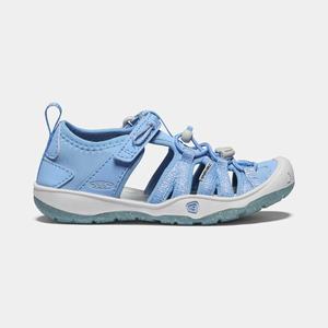 Keen Moxie Sandaler Børn Blå | ABJ-195463