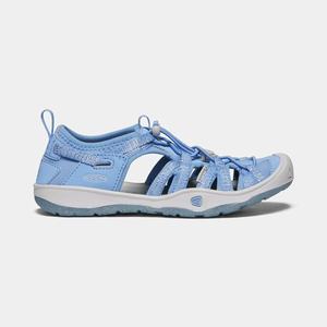 Keen Moxie Sandaler Børn Blå | ZOE-265793