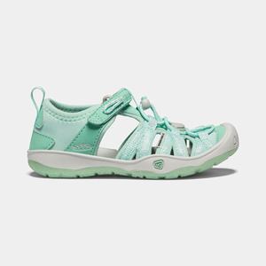 Keen Moxie Sandaler Børn Grøn | ISB-729083