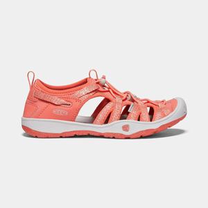 Keen Moxie Sandaler Børn Koral | POY-169857