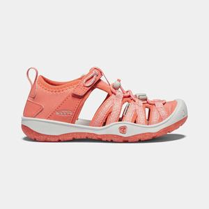 Keen Moxie Sandaler Børn Koral | ZJY-713604