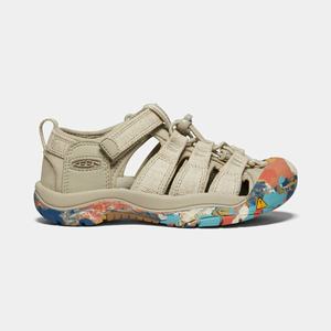 Keen Newport H2 Vandresandaler Børn Flerfarvede | WEP-568103