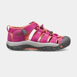 Keen Newport H2 Vandresandaler Børn Koral | ITZ-203568
