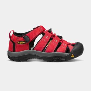 Keen Newport H2 Vandresandaler Børn Rød | LSX-349026