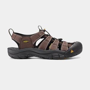 Keen Newport H2 Vandresandaler Herre Brune | PCS-427506