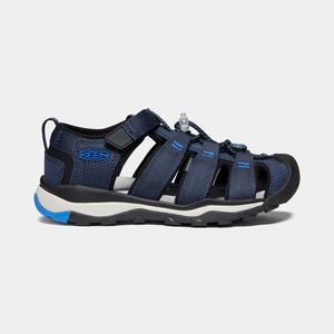 Keen Newport Neo H2 Sandaler Børn Blå / Blå | MUL-370592