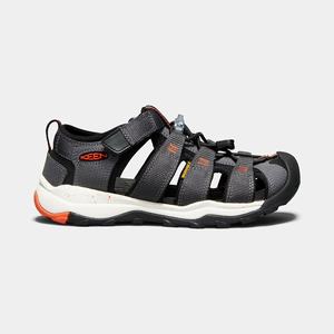 Keen Newport Neo H2 Sandaler Børn Orange | EIA-465173