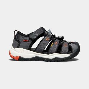 Keen Newport Neo H2 Sandaler Børn Orange | EOF-768325