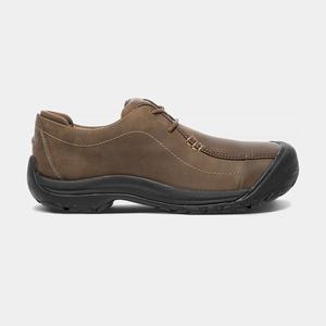 Keen Portsmouth II Slip On Sko Herre Brune | YMW-409812