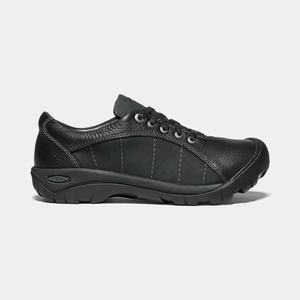 Keen Presidio Casual Sko Dame Sort | PEU-746198