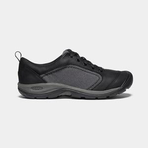 Keen Presidio II Casual Sko Dame Sort | LVD-795120