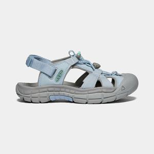 Keen Ravine H2 Vandresandaler Dame Blå | JHQ-954081