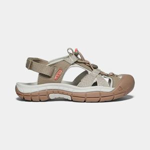Keen Ravine H2 Vandresandaler Dame Koral | RQG-341207
