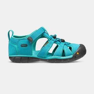 Keen Seacamp II CNX Sandaler Børn Blå | EPL-302574