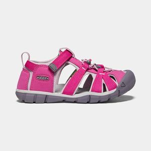 Keen Seacamp II CNX Sandaler Børn Lyserød | BJR-912408