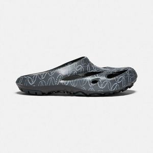 Keen Shanti Arts Clogs Herre Grå | YCE-543891