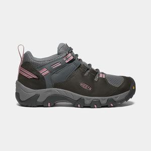 Keen Steens Vent Vandresko Dame Lyserød | TGO-981023
