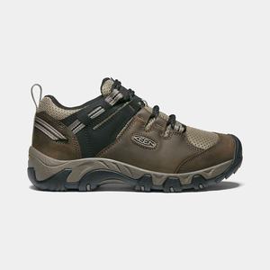 Keen Steens Vent Vandresko Herre Brune | NRQ-027194