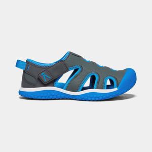 Keen Stingray Sandaler Børn Blå | EIY-159237