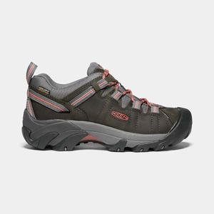 Keen Targhee II Waterproof Vandresko Dame Koral | NYI-258013