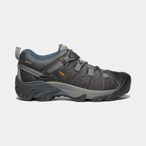 Keen Targhee II Waterproof Vandresko Herre Mørkeblå | RSM-509168