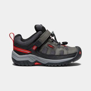 Keen Targhee Vandresko Børn Rød | QGI-371548