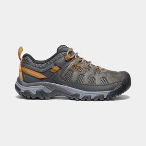 Keen Targhee Vent Vandresko Herre Brune | ADY-297435