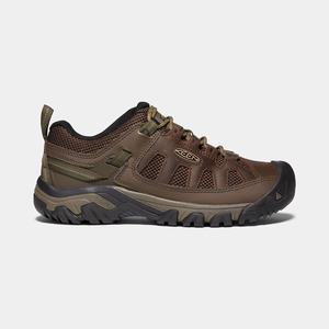 Keen Targhee Vent Vandresko Herre Brune | VKS-702514