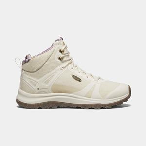 Keen Terradora II Limited Vandrestøvler Dame Beige | UMF-875496