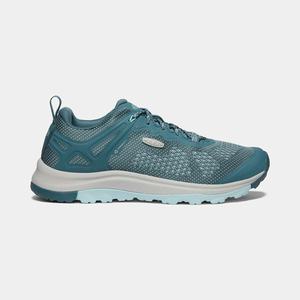 Keen Terradora II Vent Vandresko Dame Blå | DGQ-792145