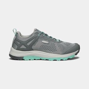 Keen Terradora II Vent Vandresko Dame Dyb Grå | VNZ-105482