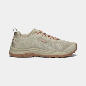 Keen Terradora II Vent Vandresko Dame Grå / Brune / Koral | WIQ-128746
