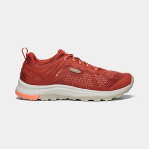 Keen Terradora II Vent Vandresko Dame Koral | XTF-286430