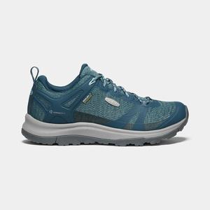 Keen Terradora II Waterproof Vandresko Dame Blå | KOV-873160