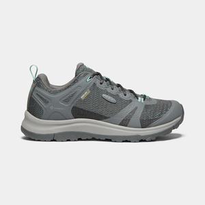 Keen Terradora II Waterproof Vandresko Dame Grå | MHV-068593