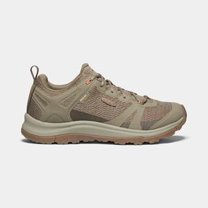 Keen Terradora II Waterproof Vandresko Dame Koral | QFG-069132