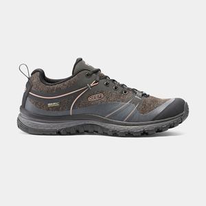 Keen Terradora Waterproof Vandresko Dame Lyserød | XTR-263705