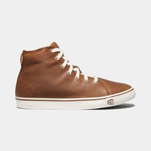 Keen Timmons High Boot Sneakers Herre Brune | IBH-508394
