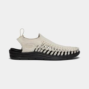 Keen UNEEK Evo Sandaler Dame Sort | XKZ-089426