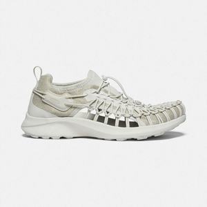 Keen UNEEK SNK Sandaler Herre Sølv / Sølv | SVI-279541