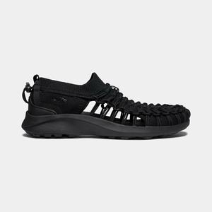 Keen UNEEK SNK Slip-On Sandaler Dame Sort | NTA-785364