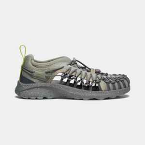 Keen UNEEK SNK Sneakers Dame Grå | BSW-583210