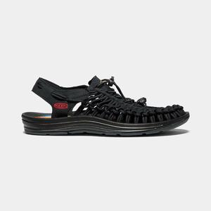 Keen UNEEK Sandaler Herre Flerfarvede / Sort | SEX-475239