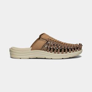 Keen Uneek II Badesandaler Dame Brune | EQP-139405