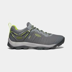 Keen Venture Waterproof Vandresko Herre Grå | EXW-981436